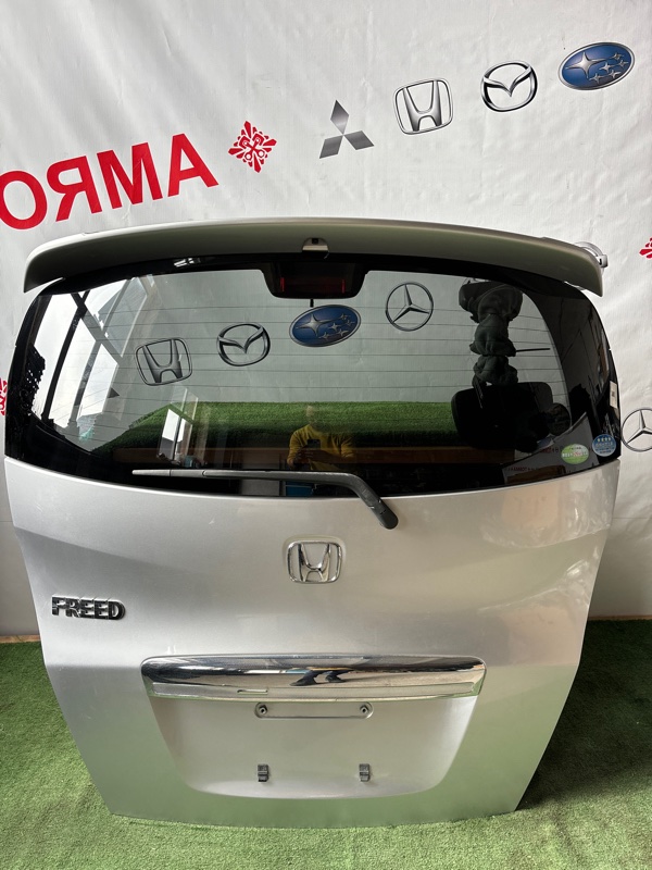 Дверь 5-я Honda Freed GB3 Дверь 5-я Honda Freed GB3