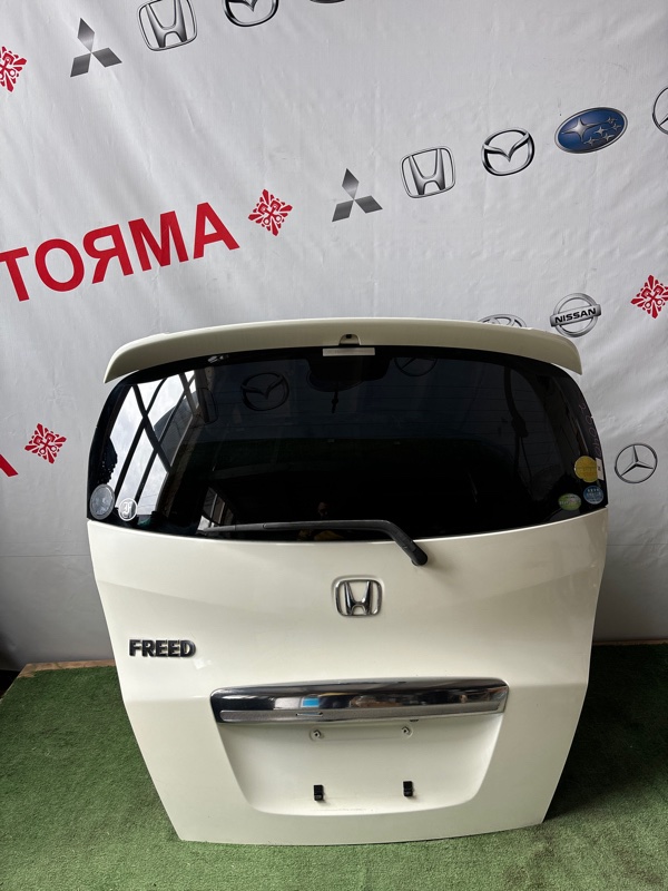 Дверь 5-я Honda Freed GB3 Дверь 5-я Honda Freed GB3