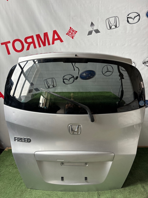 Дверь 5-я Honda Freed GB3 Дверь 5-я Honda Freed GB3