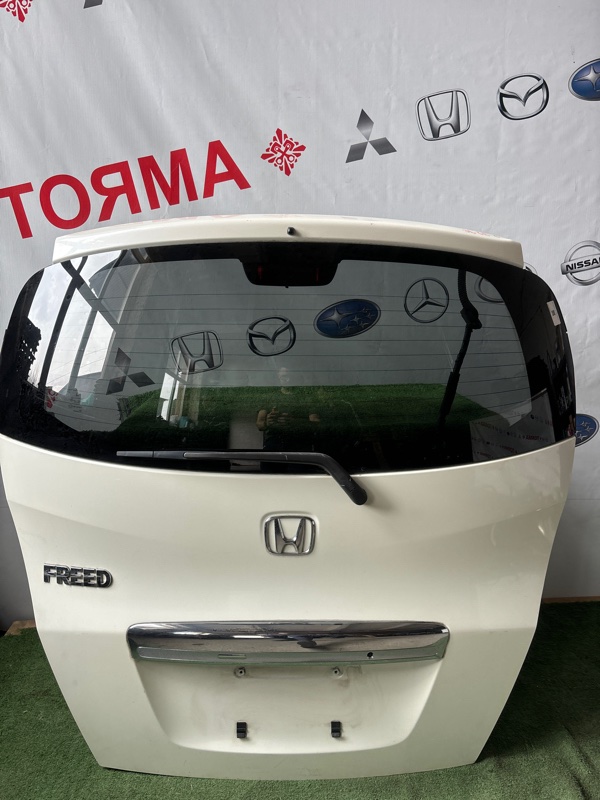 Дверь 5-я Honda Freed GB3 Дверь 5-я Honda Freed GB3