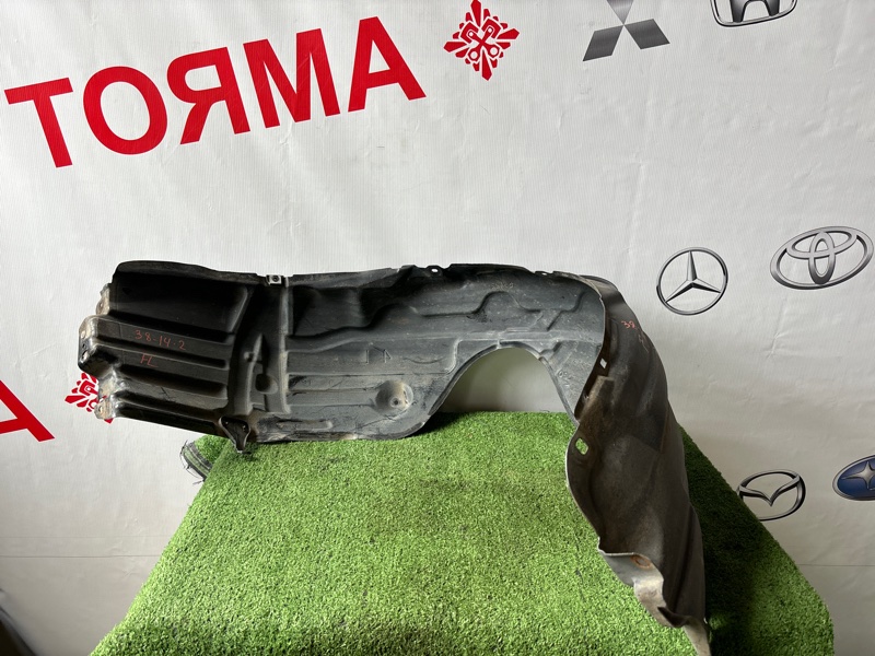 Подкрылок Toyota Camry ACV40 передний левый