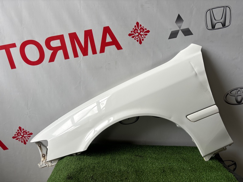 Крыло Toyota Chaser GX100 переднее левое