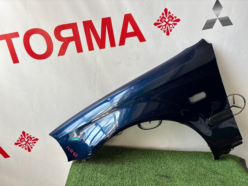 Крыло Honda Civic EK3 переднее левое