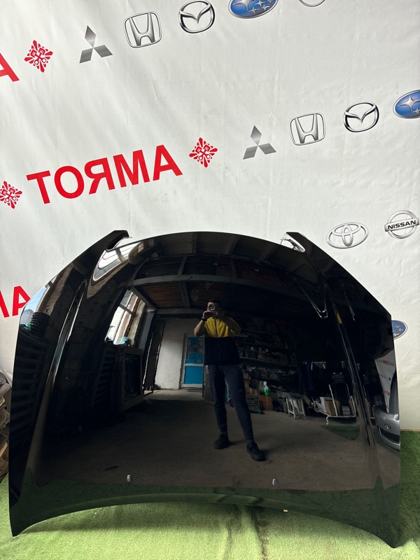 Капот Toyota Camry ACV30 Капот Toyota Camry ACV30