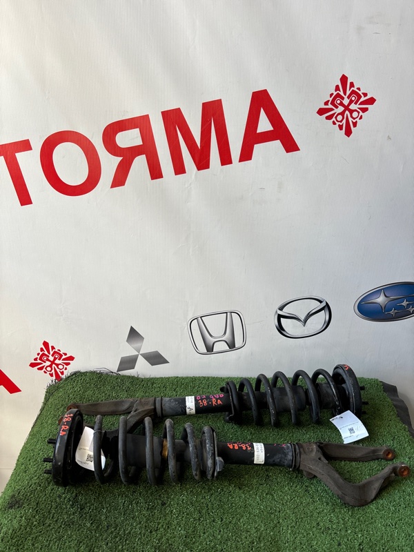 Стойка Honda Odyssey RA6 передняя