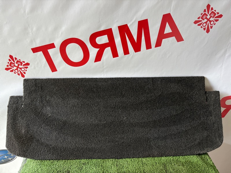 Обшивка багажника Nissan Presage PNU31