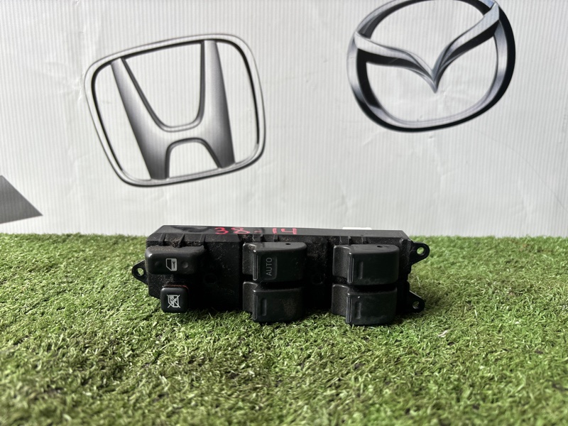 Блок упр. стеклоподьемниками Toyota Camry ACV30