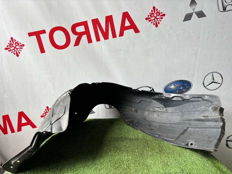 Подкрылок Toyota Camry ACV30 передний левый