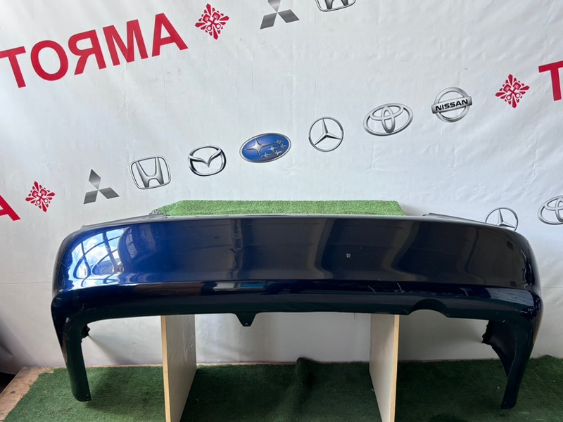 Бампер Toyota Camry ACV30 задний