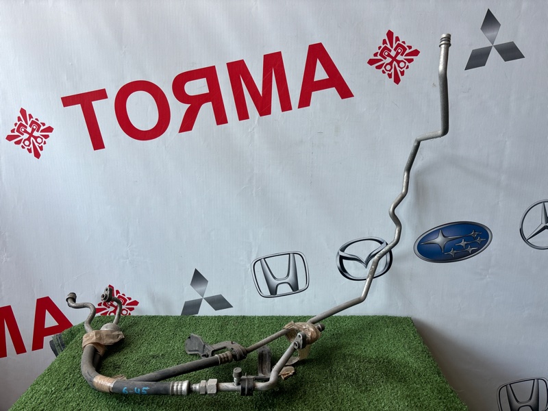 Шланг кондиционера Toyota Kluger MCU25W 1MZ 2000 (б/у)