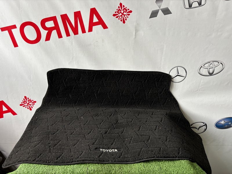 Обшивка багажника Toyota Camry ACV30