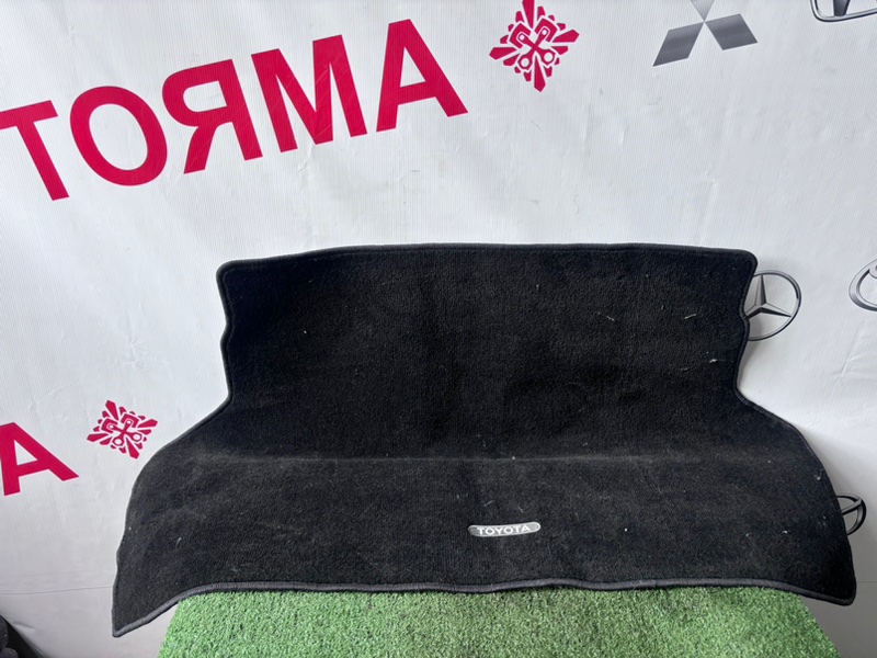 Коврик багажника Toyota Echo NCP12