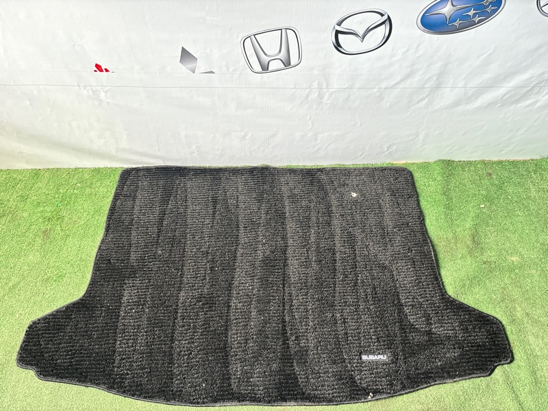 Обшивка багажника Subaru Impreza GJ