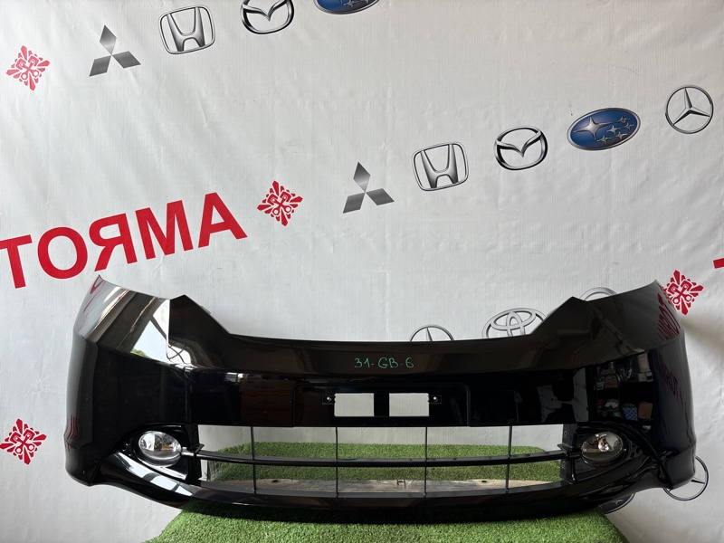 Бампер HONDA FREED GB3 (б/у)