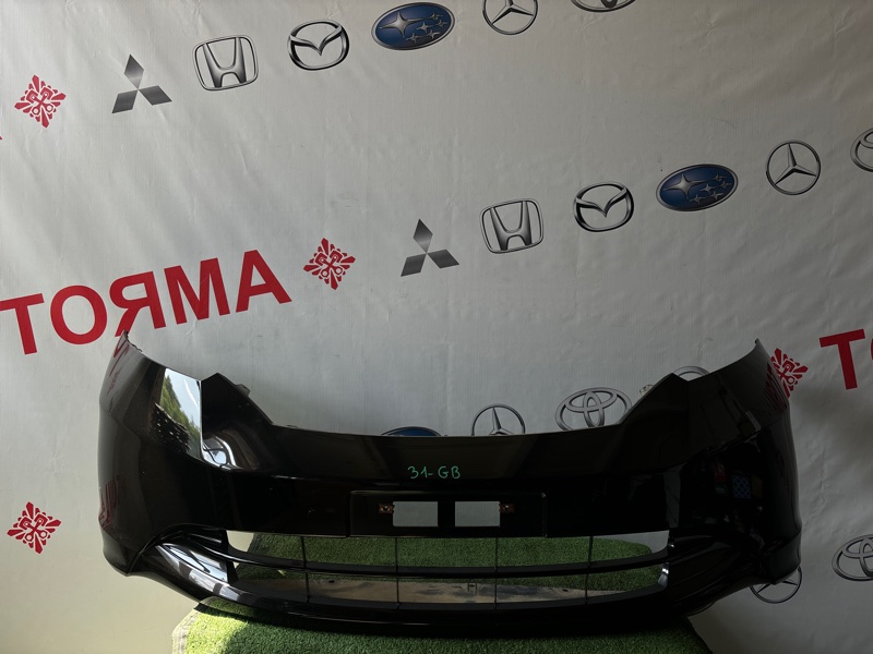Бампер HONDA FREED GB3 передний (б/у)