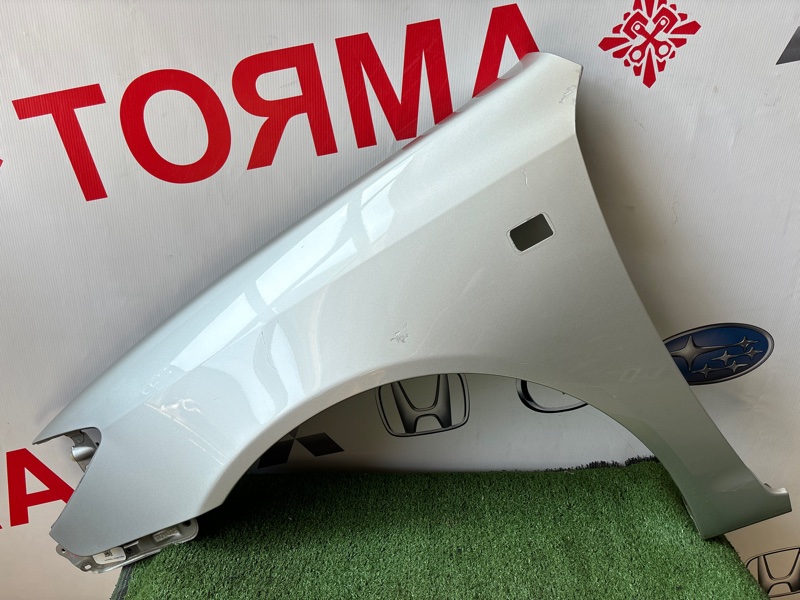 Крыло TOYOTA CAMRY ACV30 переднее левое (б/у)