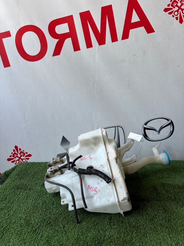 Бачок стеклоомывателя SUZUKI GRAND VITARA TD54W (б/у)