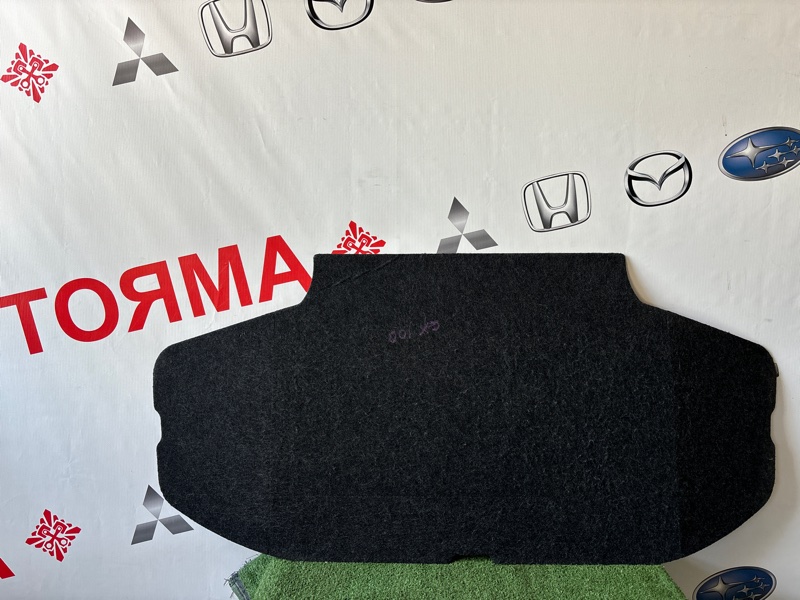 Обшивка багажника TOYOTA MARK II GX110 (б/у)