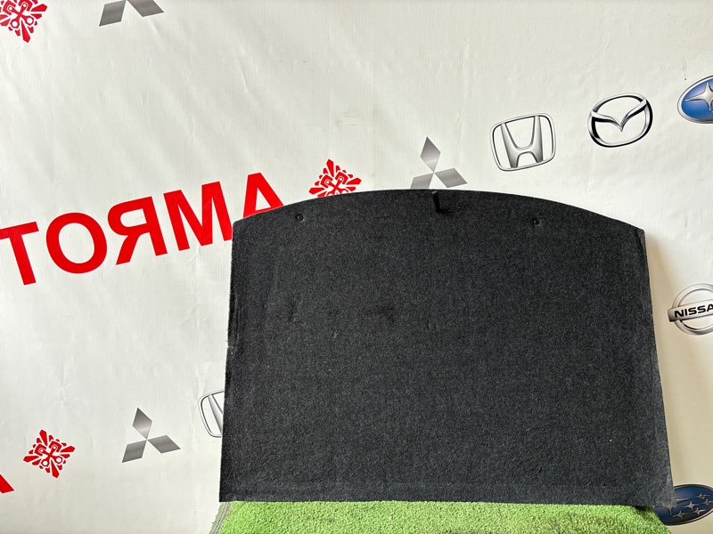 Обшивка багажника MAZDA MAZDA3 BL (б/у)