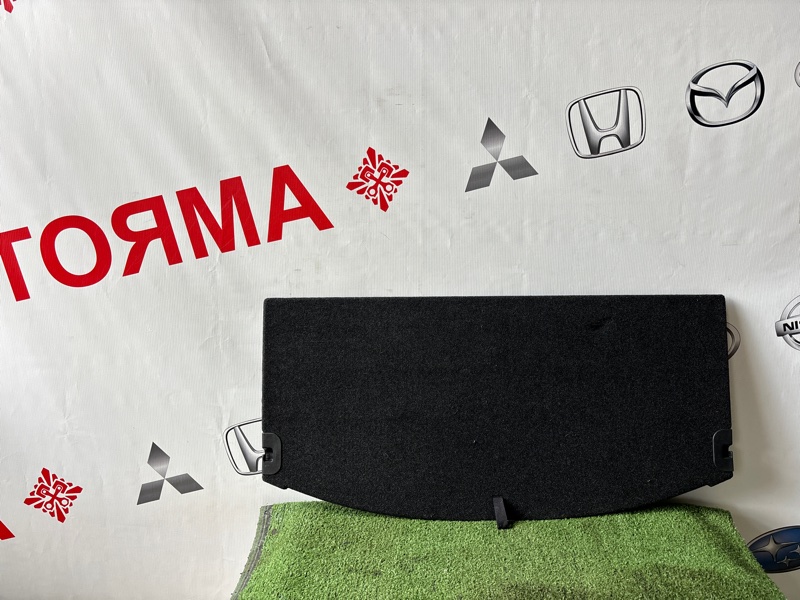 Обшивка багажника MAZDA MAZDA3 BL (б/у)