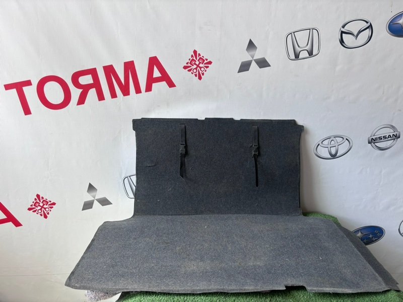 Обшивка багажника HONDA ACCORD CF3 (б/у)