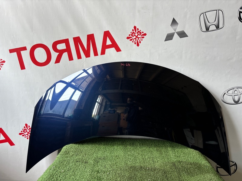 Капот HONDA FREED GB3 (б/у)