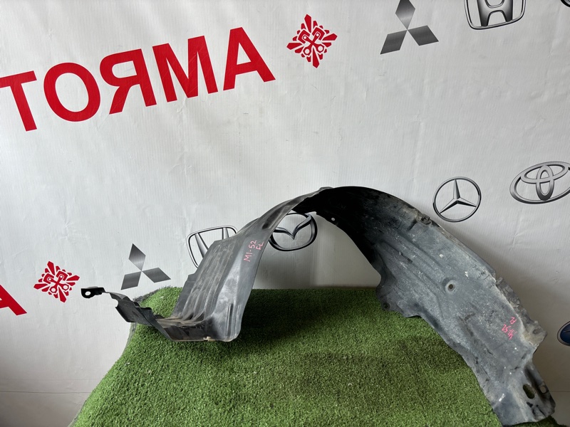 Подкрылок NISSAN BLUEBIRD SYLPHY FG10 передний левый (б/у)