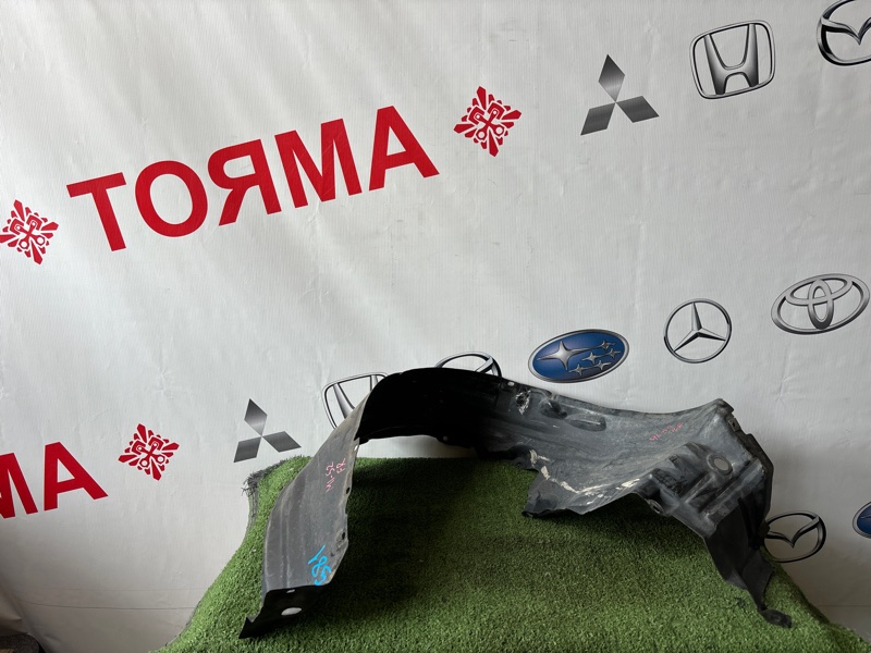 Подкрылок NISSAN BLUEBIRD SYLPHY FG10 передний правый (б/у)