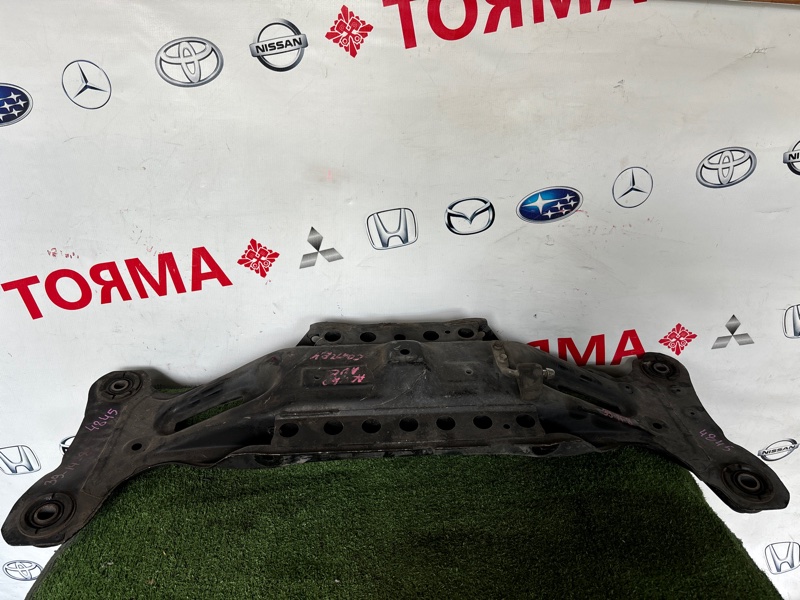 Балка задняя TOYOTA CAMRY AVV50 (б/у)