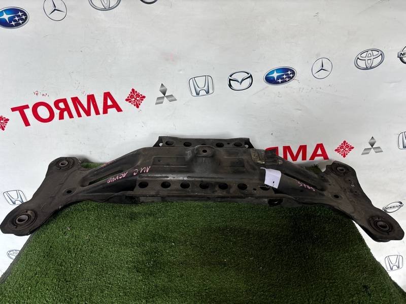 Балка задняя TOYOTA CAMRY AVV50 (б/у)