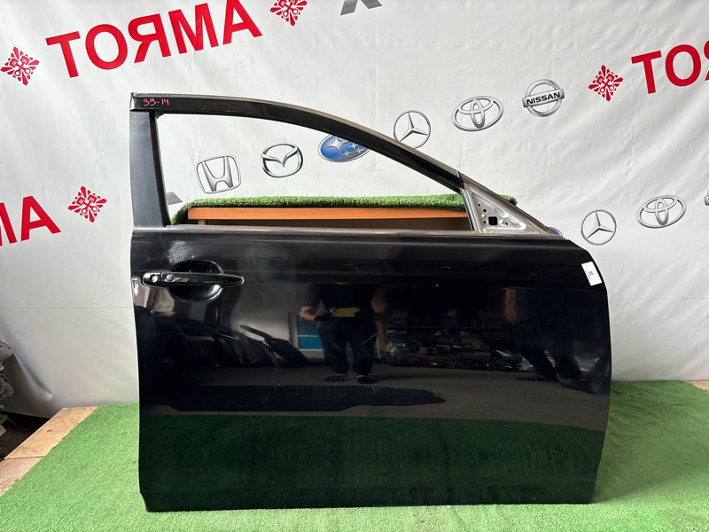 Дверь Toyota CAMRY ACV40 передняя правая (б/у)