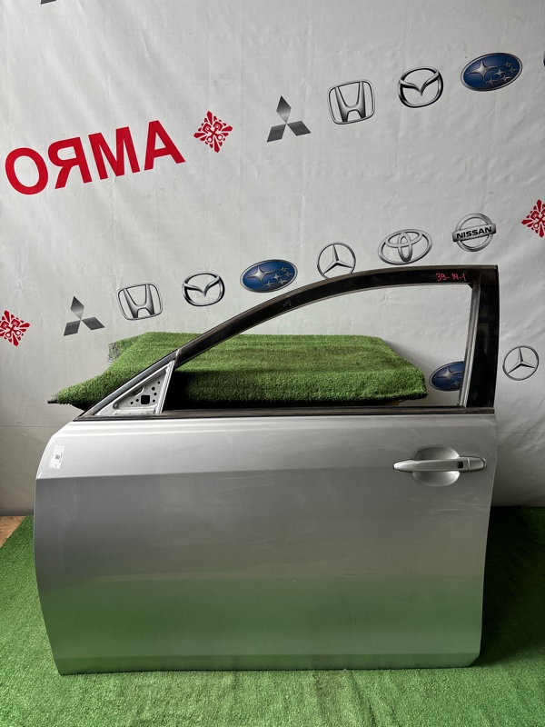 Дверь Toyota CAMRY ACV40 передняя левая (б/у)