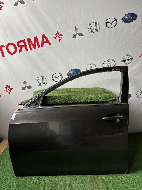 Дверь Toyota CAMRY ACV40 передняя левая (б/у)