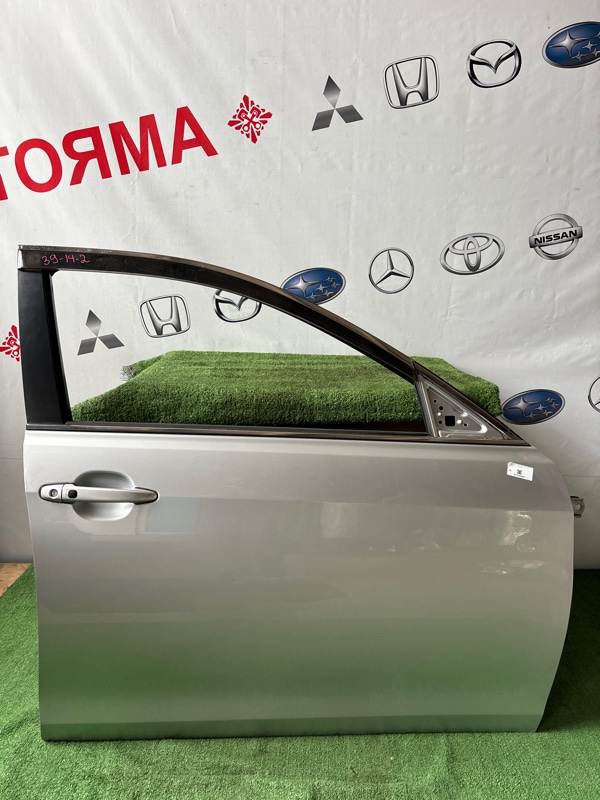 Дверь Toyota CAMRY ACV40 передняя правая (б/у)