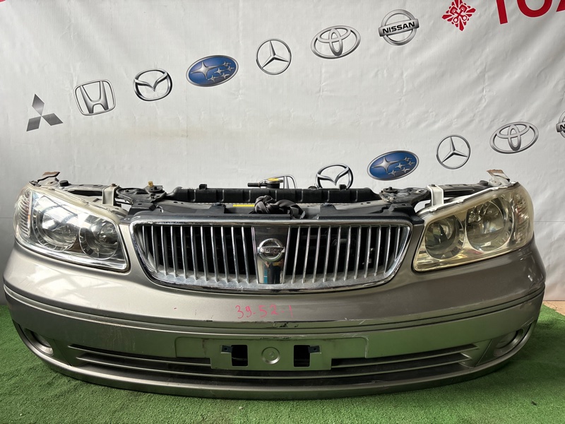 Ноускат NISSAN BLUEBIRD SYLPHY FG10 (б/у)