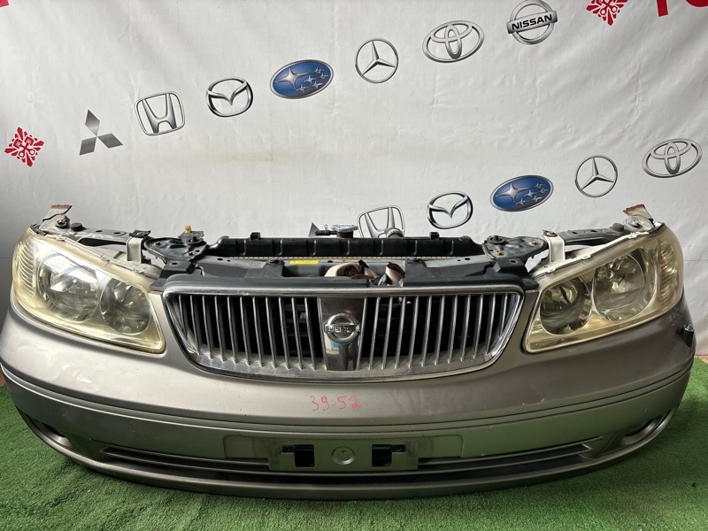 Ноускат NISSAN BLUEBIRD SYLPHY FG10 (б/у)