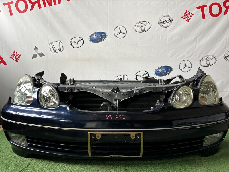 Ноускат TOYOTA ARISTO JZS160 (б/у)