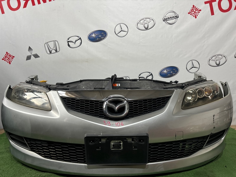 Ноускат Mazda MAZDA6 GY3W (б/у)