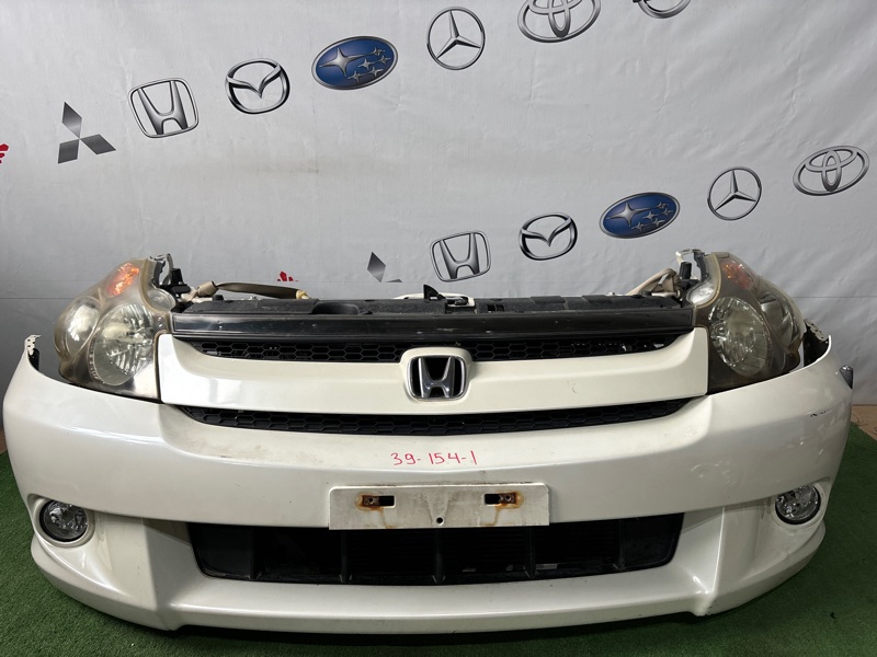 Ноускат HONDA STREAM RN1 (б/у)