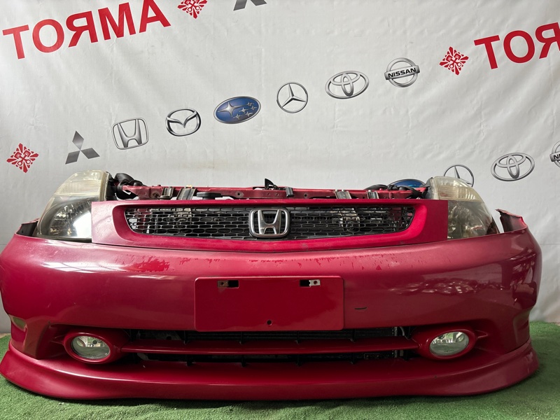 Ноускат HONDA STREAM RN1 (б/у)