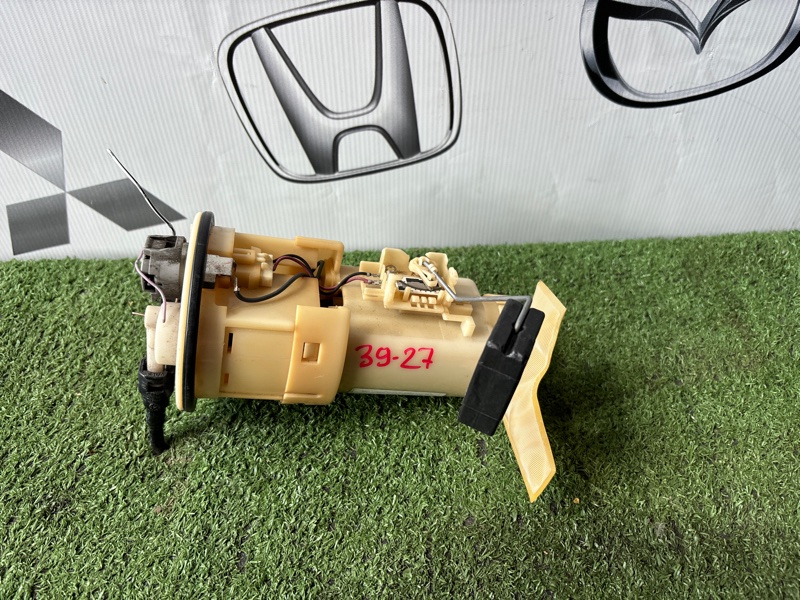 Бензонасос TOYOTA BB NCP10 (б/у)
