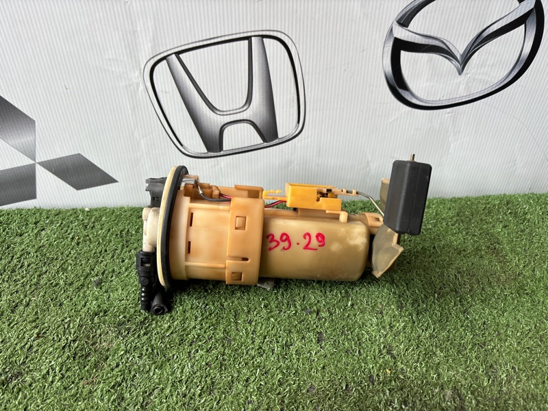 Бензонасос TOYOTA BB NCP10 (б/у)