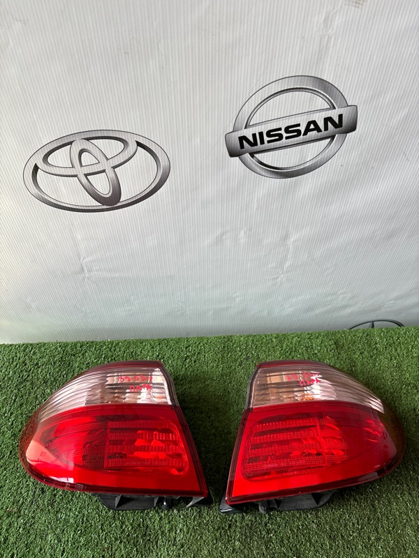 Фонарь NISSAN CEFIRO A33 (б/у)
