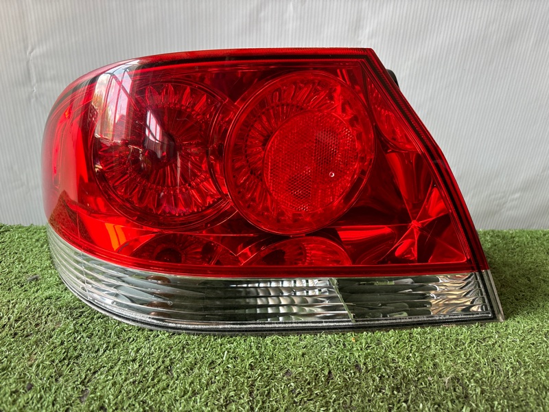 Фонарь MITSUBISHI LANCER CS2A левый (б/у)