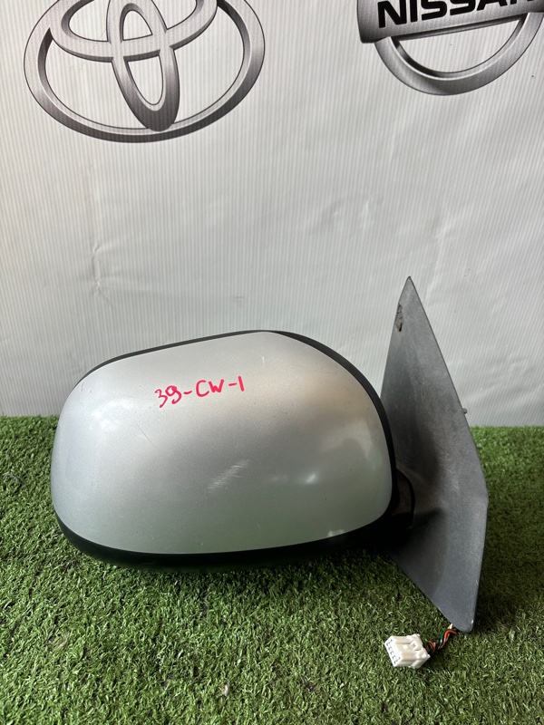 Зеркало MITSUBISHI OUTLANDER CW4W правое (б/у)