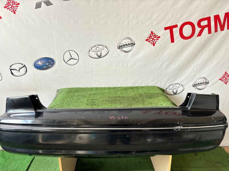 Бампер TOYOTA Camry Gracia MCV21 задний (б/у)