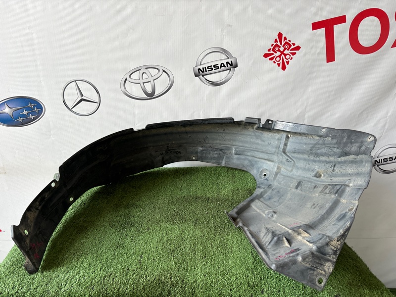 Подкрылок SUZUKI GRAND VITARA TD54W передний правый (б/у)