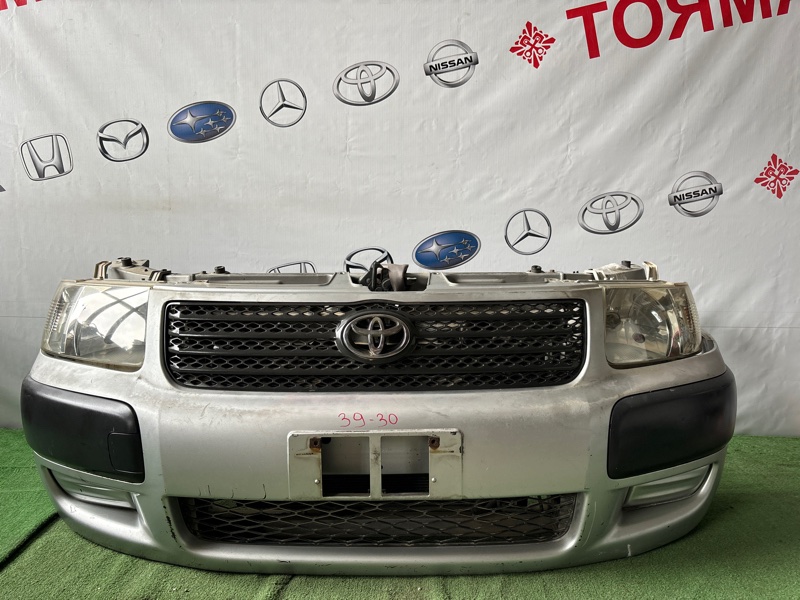 Ноускат TOYOTA SUCCEED NCP50V (б/у)