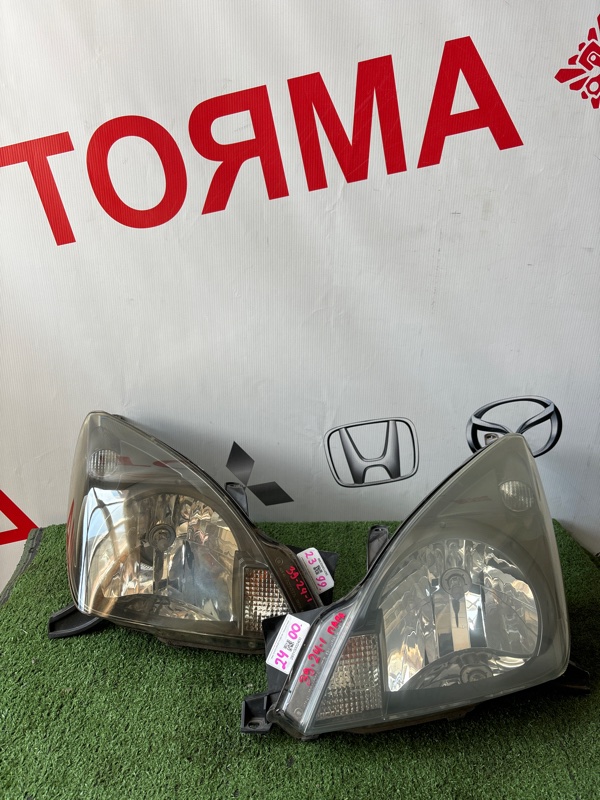Фара TOYOTA OPA ACT10 (б/у)