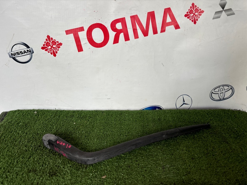 Дворник задней двери TOYOTA VITZ NCP10 (б/у)